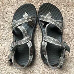 Chaco Z2 Classic Mayan Bungee Sandals